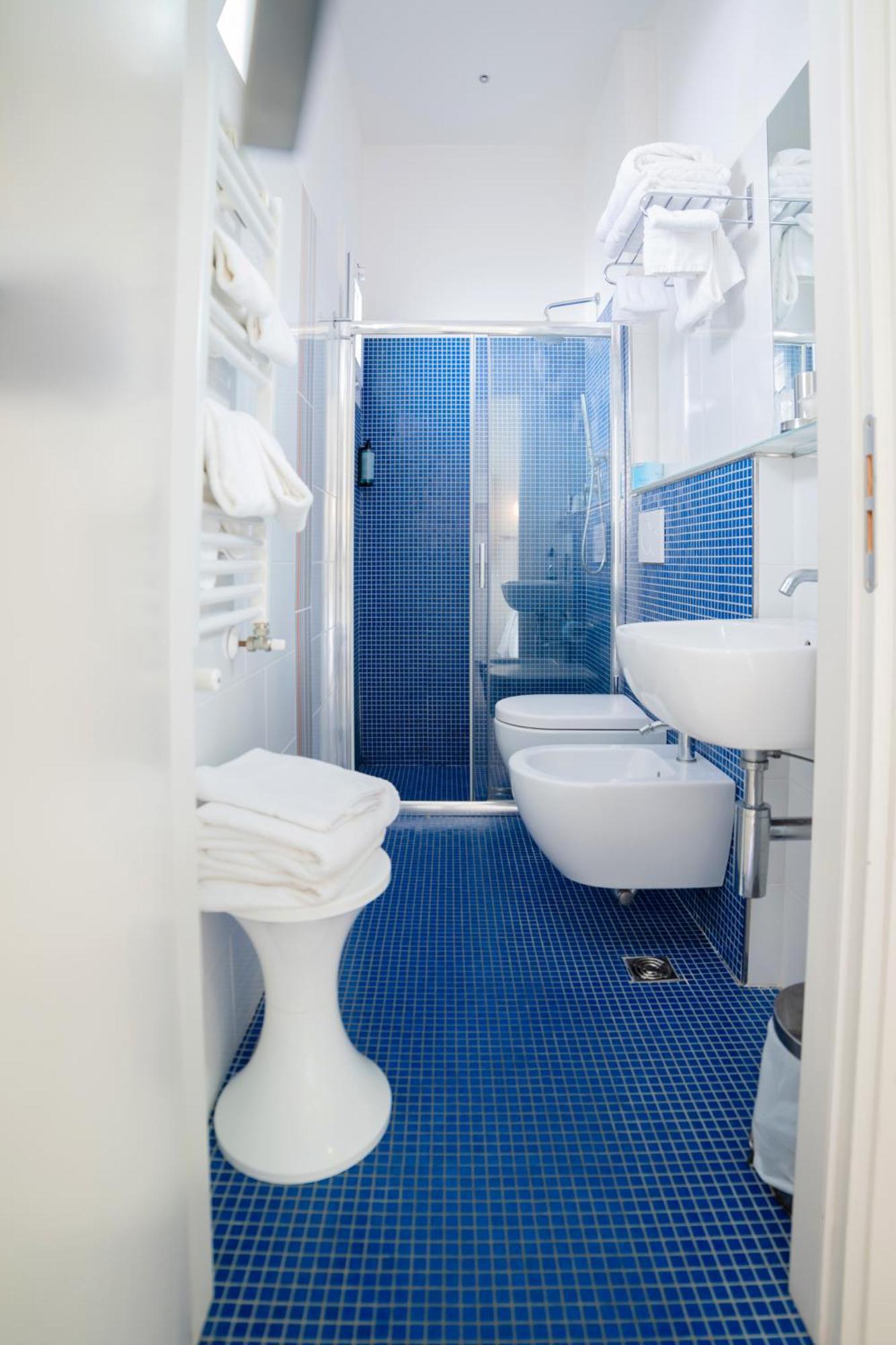 Hotel Casablanca Римини Екстериор снимка