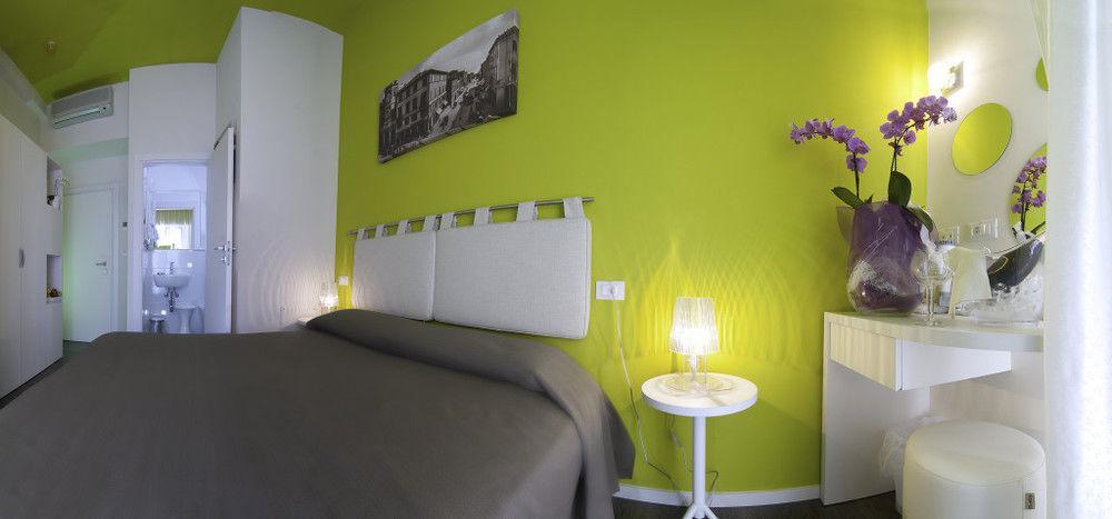 Hotel Casablanca Римини Екстериор снимка