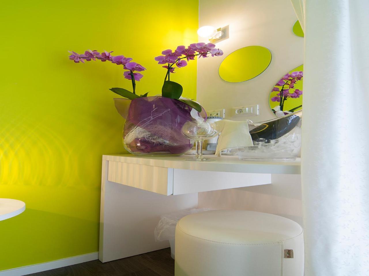 Hotel Casablanca Римини Екстериор снимка