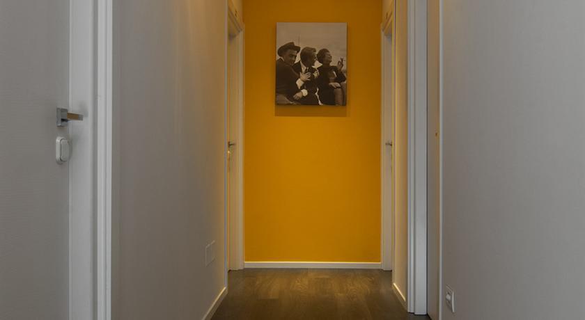 Hotel Casablanca Римини Екстериор снимка